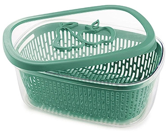 Container alimentar Snips 4L (43530)