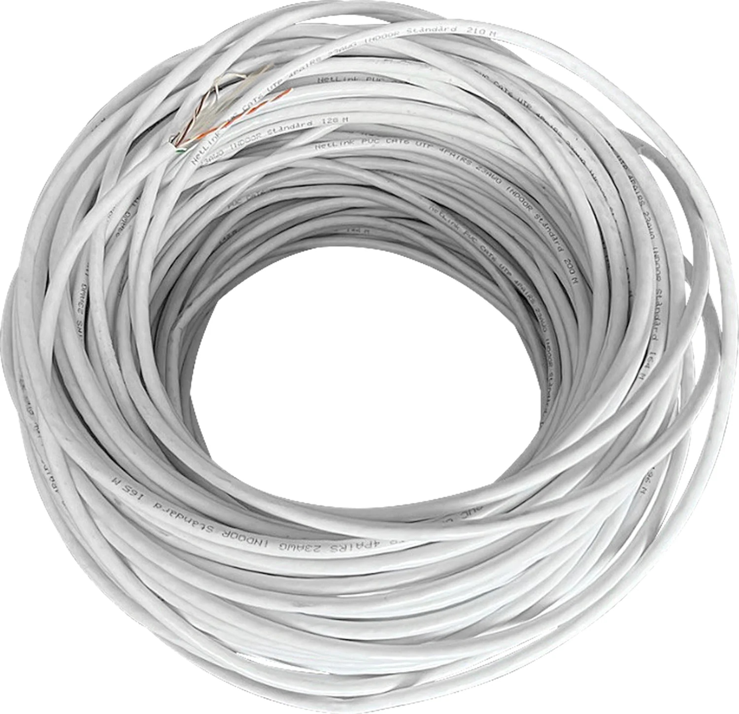 APC UTP Cat.5E Cooper