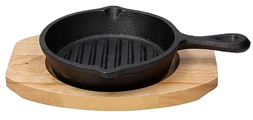 Tigaie Tognana Fusion Taste 13cm (55924)