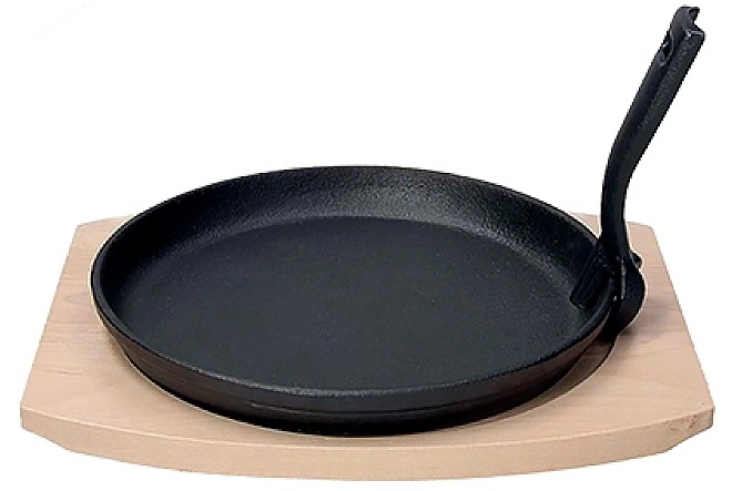 Tigaie Tognana Fusion Taste 21cm (55921)