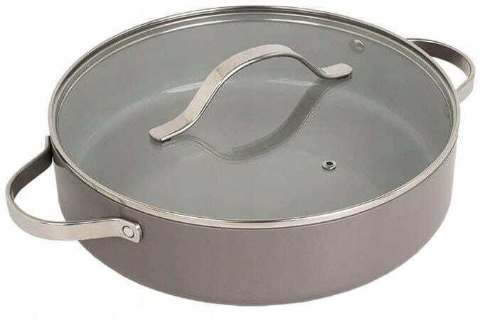 Cratiță Maestro MR-4009-28S