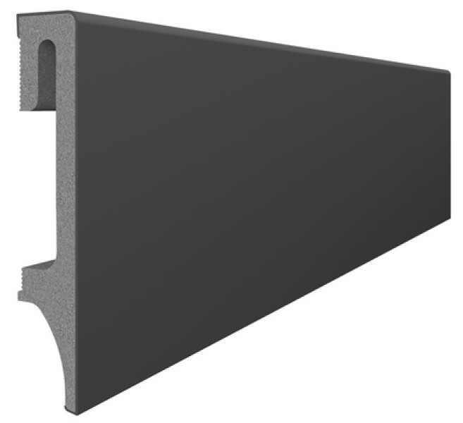 Plinta Vox Espum Anthracite ESP205