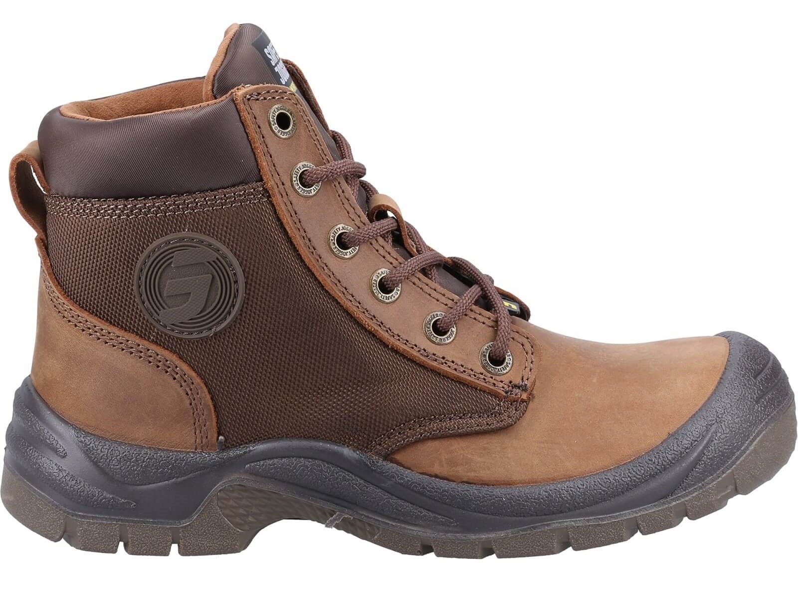 Safety Jogger Dakar S3 S.46