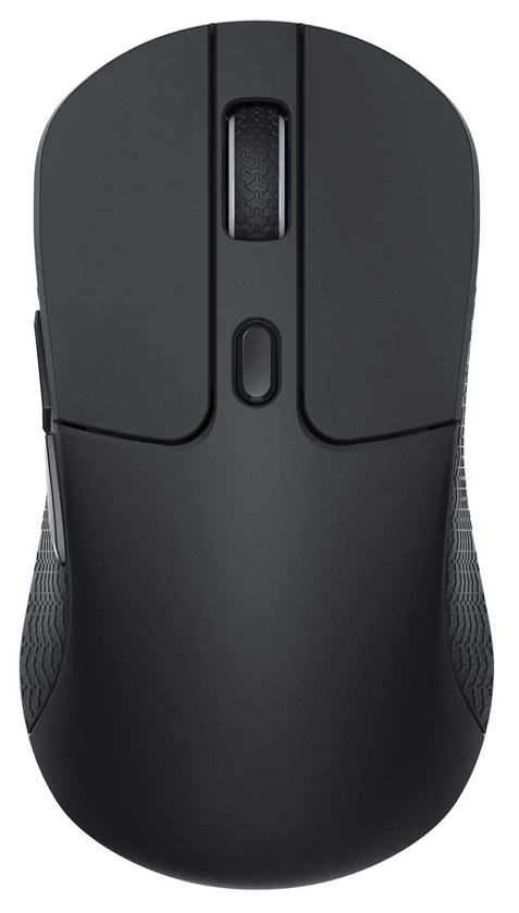 Mouse Keychron M3 Wireless Black