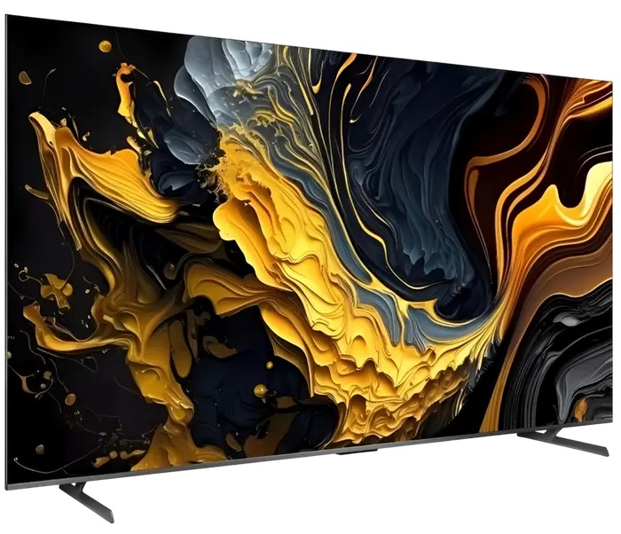 Xiaomi TV Max Q QLED