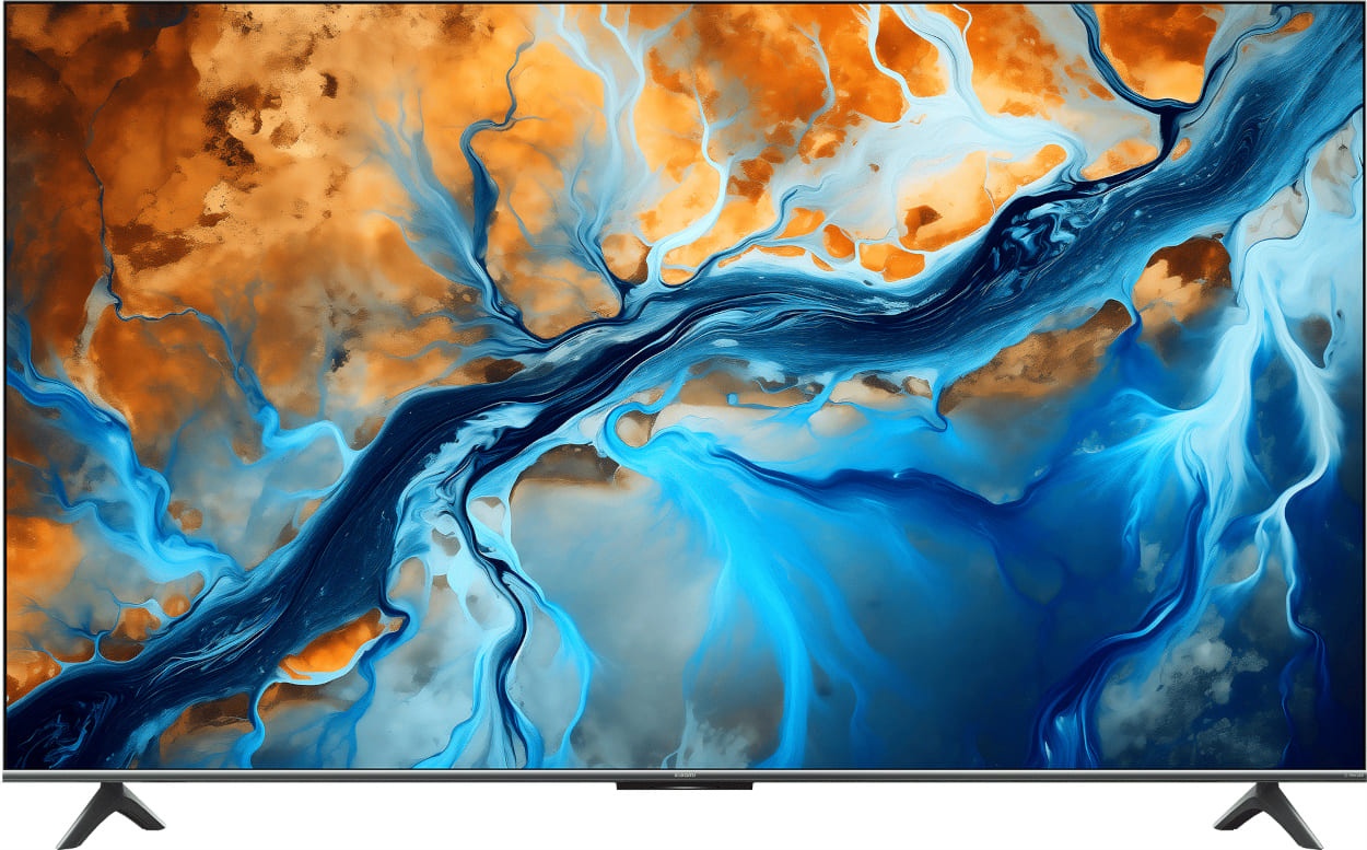 Xiaomi TV S mini LED