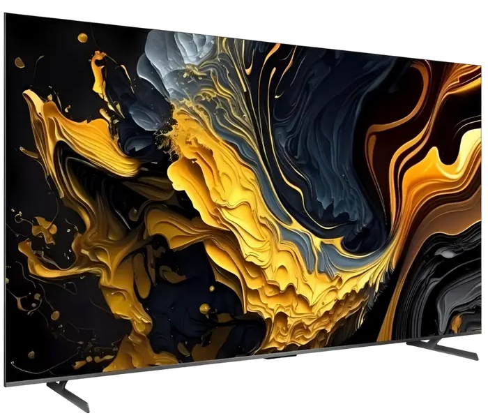 Xiaomi TV Max Q QLED 100