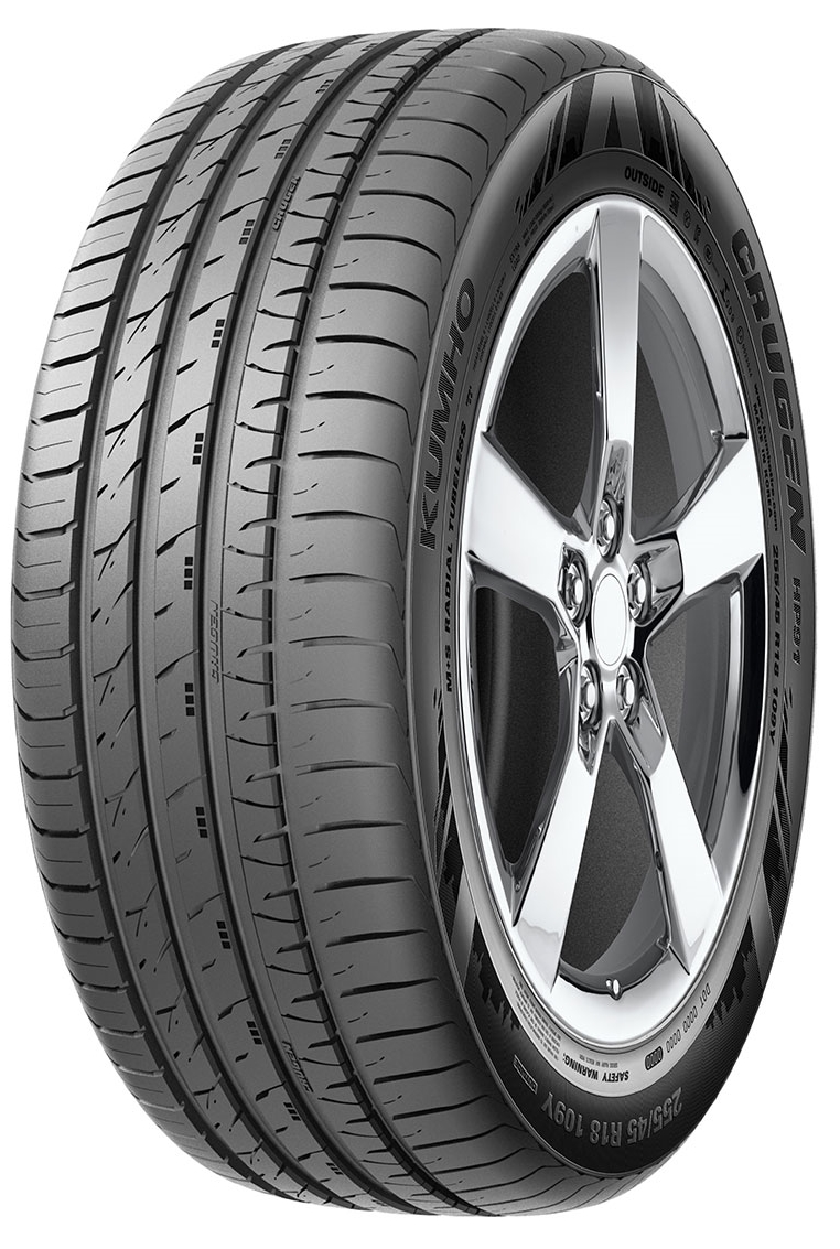 Anvelopa Kumho Crugen HP91 255/60 R18 112V