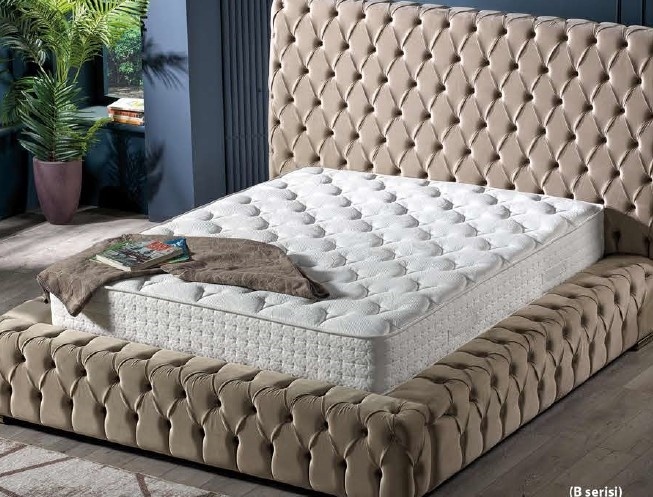 Saltea Orthopedica Dizayno Home UD-Regnum