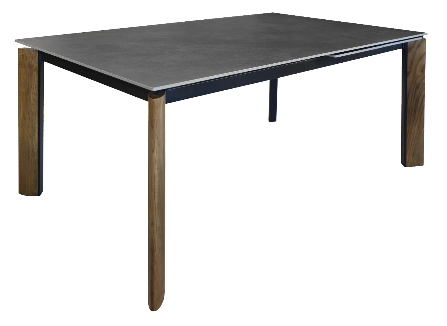 Masă pentru bucătărie Deco Blade 1400x800 Grey