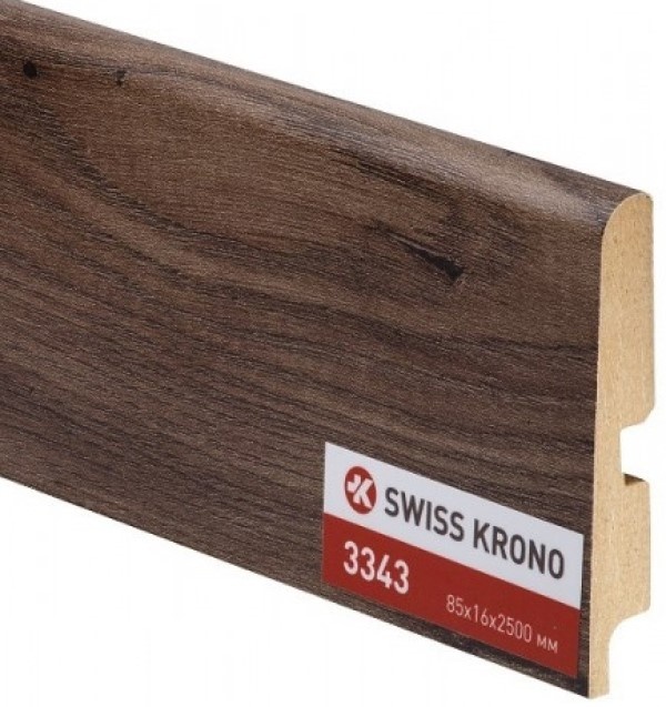 Plinta Kronopol 3343 85 MDF Vision