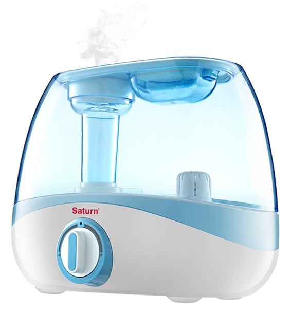 Umidificator de aer Saturn ST-AH2119