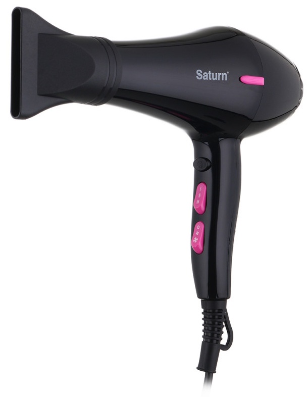 Uscător de păr Saturn ST-HC7216