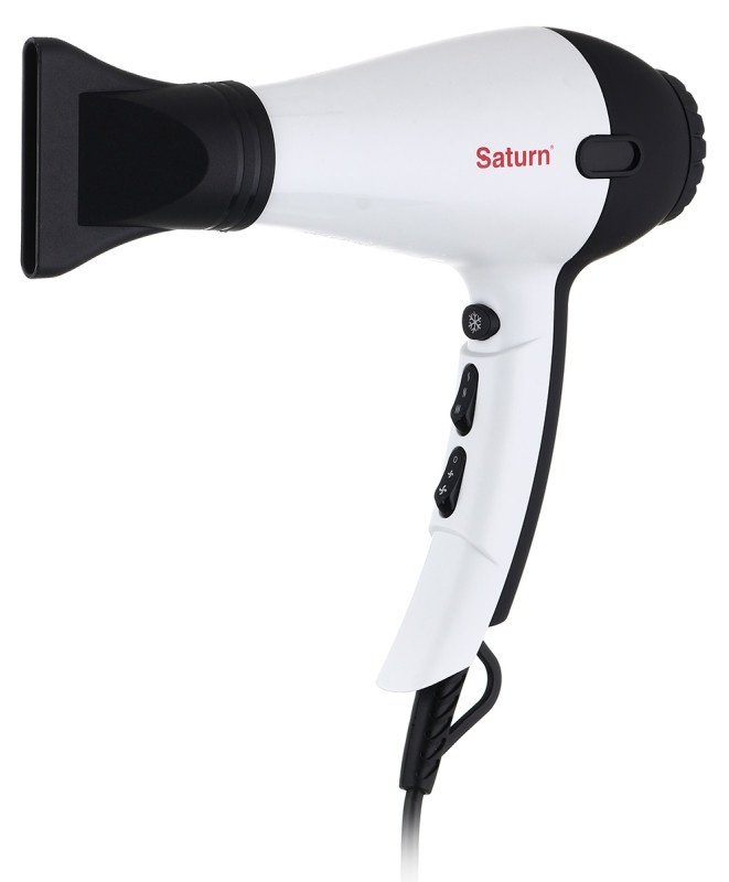 Uscător de păr Saturn ST-HC7354