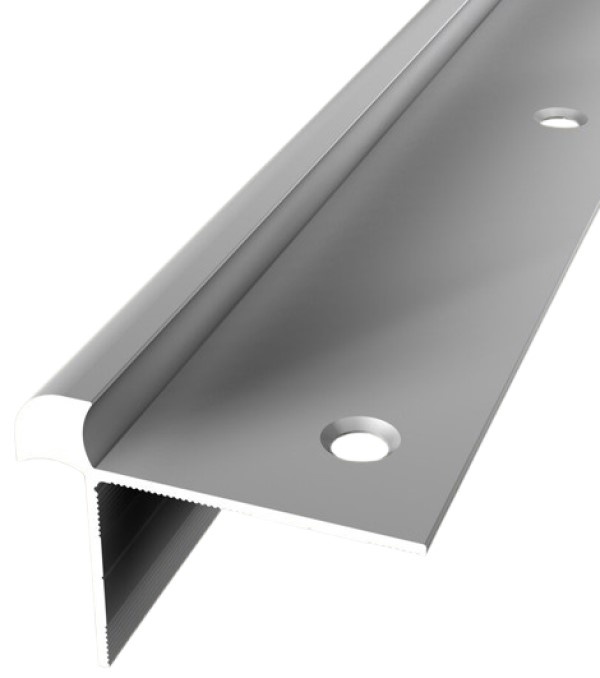 Profil pentru podea Parkett-Freund PF 875 Silver 250  25752504