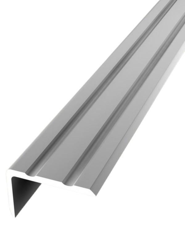 Profil pentru podea Parkett-Freund PF 237 Silver 270 14372704