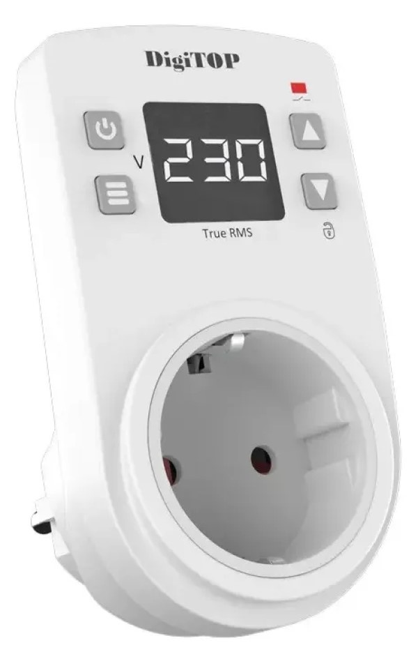 Releu DigiTop VP10AW