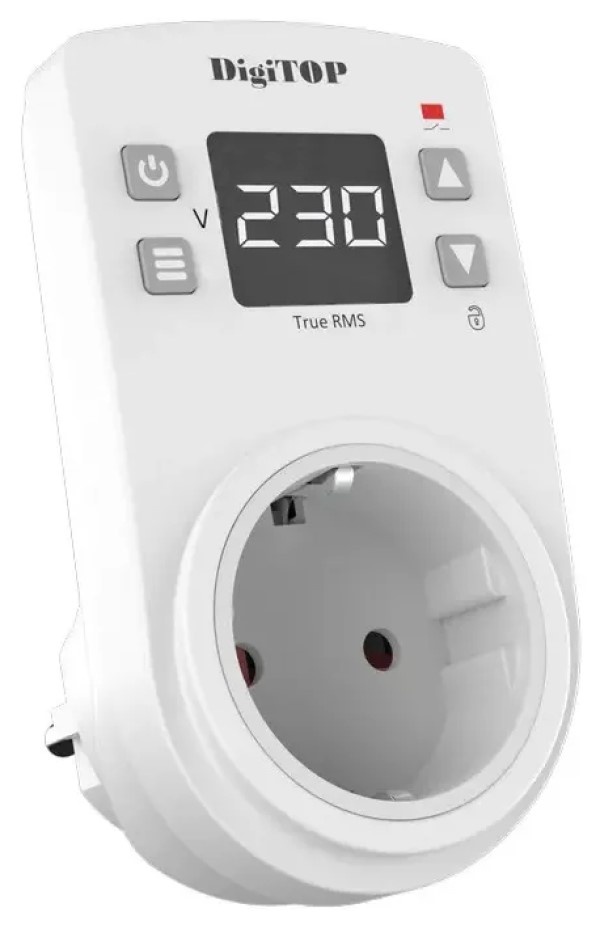 Releu DigiTop VP16AW