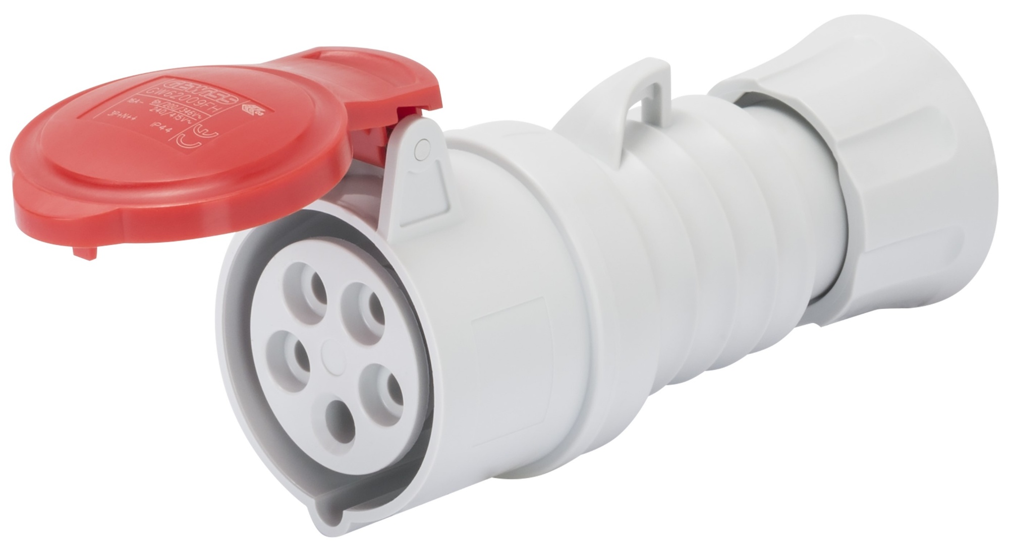 Elettrocanali GW62020H