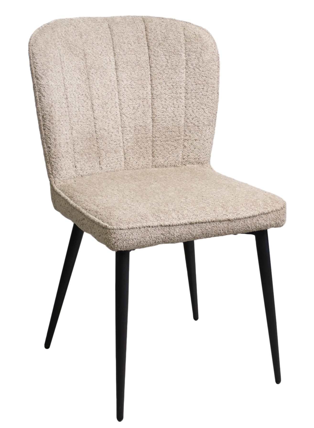 Scaun Deco Nanda Beige