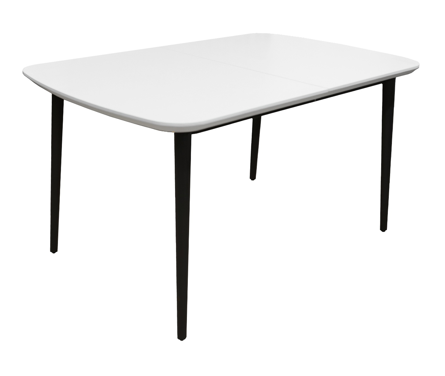 Masă pentru bucătărie Deco Tori White