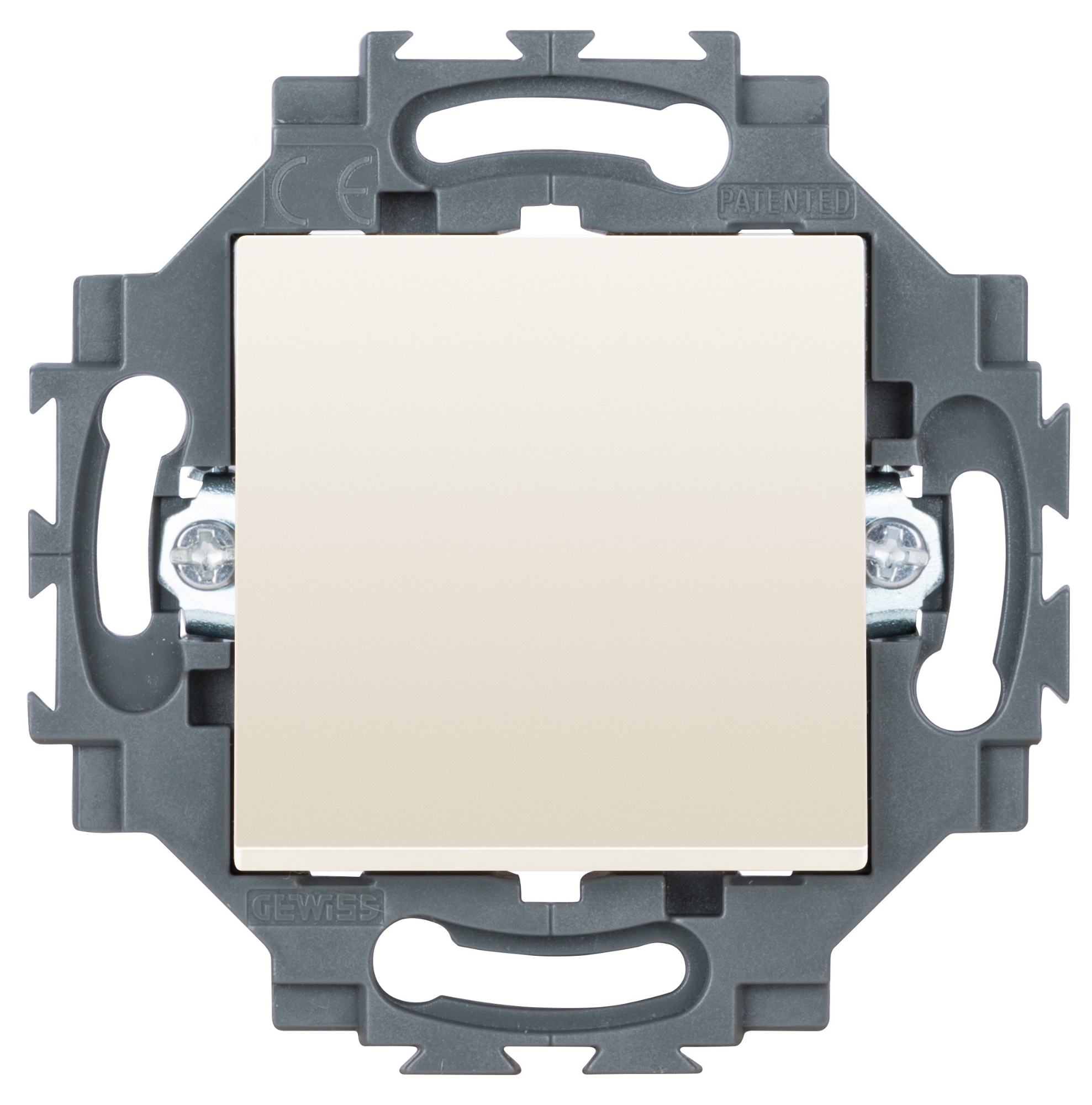 Întrerupător Gewiss GW35002Y