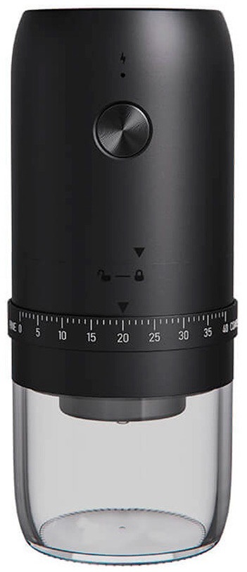 Râşniţa de cafea Maestro MR-457