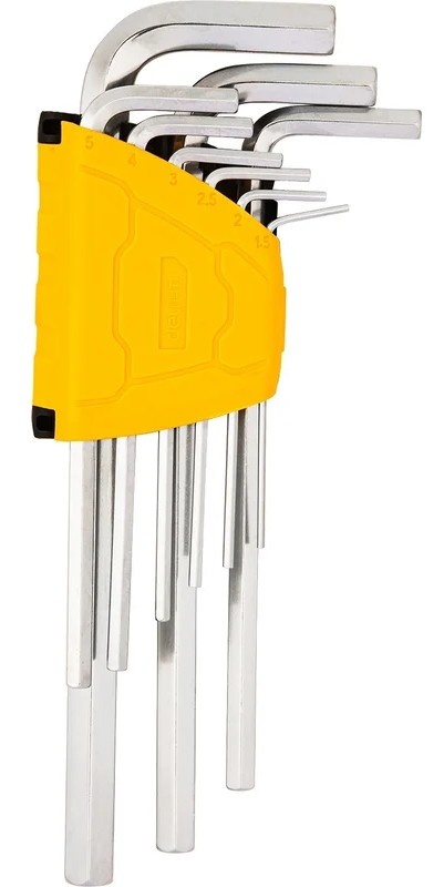 Cheie de piulițe Deli DL3590