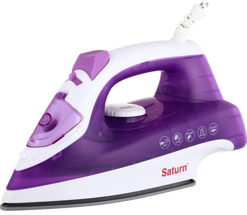Fier de călcat Saturn ST-CC6120
