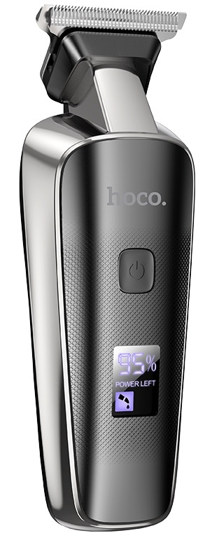 Maşină de tuns barba Hoco HP23 Black