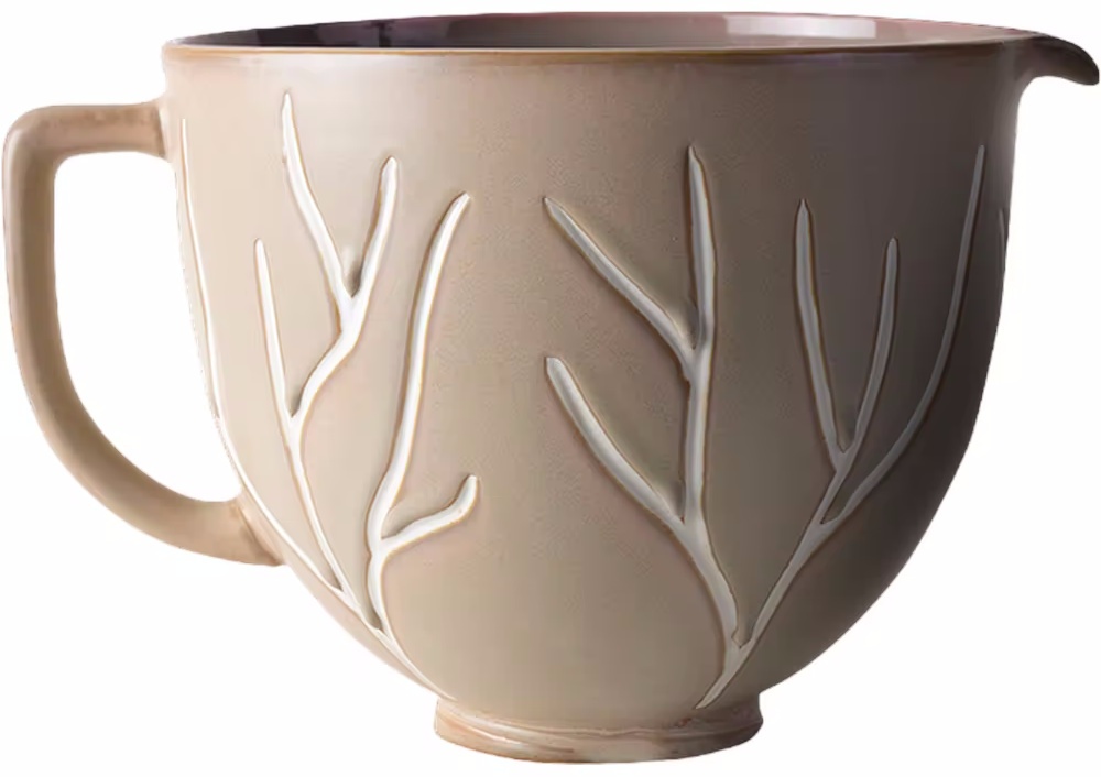 KitchenAid 5KSM2CB5BL