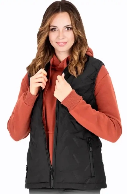 Vesta damă Reis ISLA-V-B, s.M