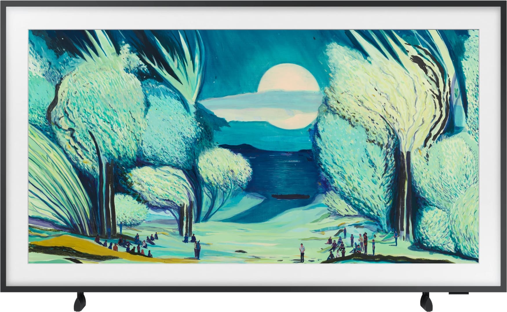 Televizor Samsung QE43LS03FAUXUA