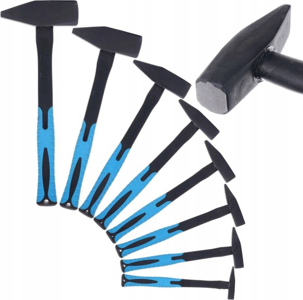 Set de ciocane Kraft&Dele KD232