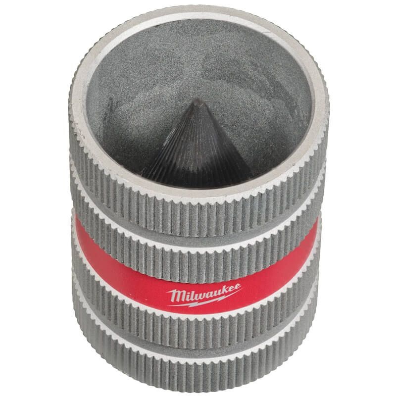 Debavurator manual Milwaukee 4932493812