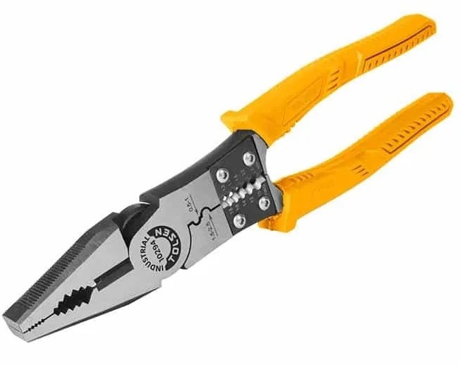 Clește Tolsen 10294