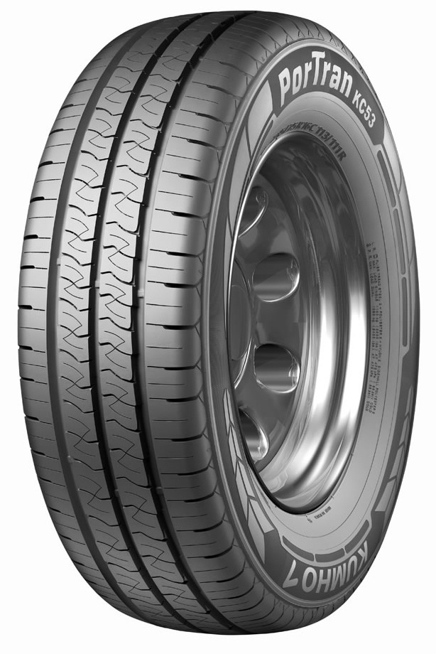 Anvelopa Kumho PorTran KC53 175 R13C 94P
