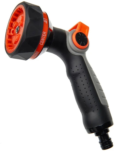 Pistol pentru stropit Sequoia SWPSN9P