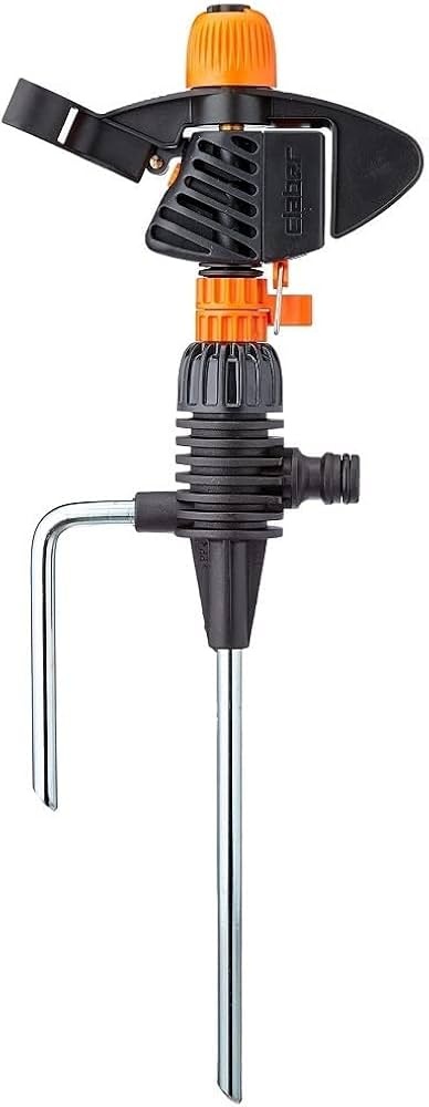 Aspersor Claber 8707000