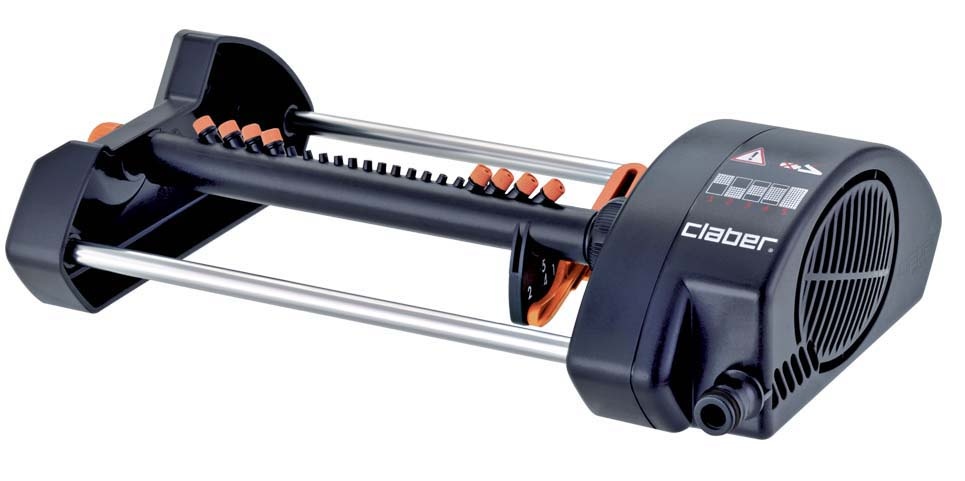 Aspersor Claber Compact 20 Aqua Control