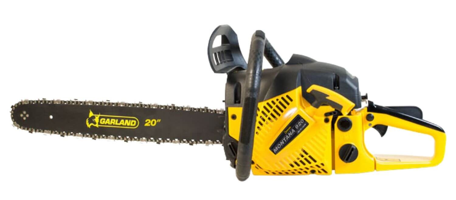 Ferăstrău cu lanţ electric Garland BULK 316E-V20