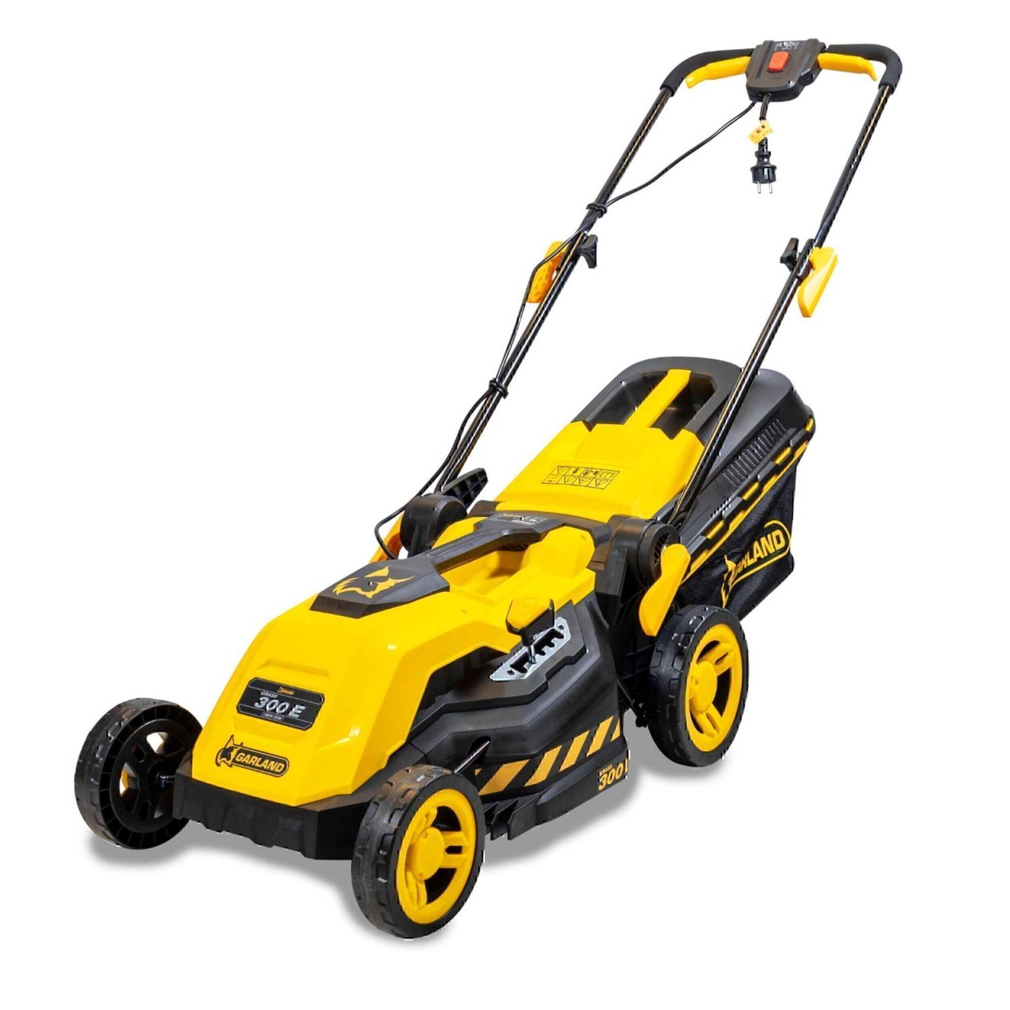 Garland Grass 300E-V20