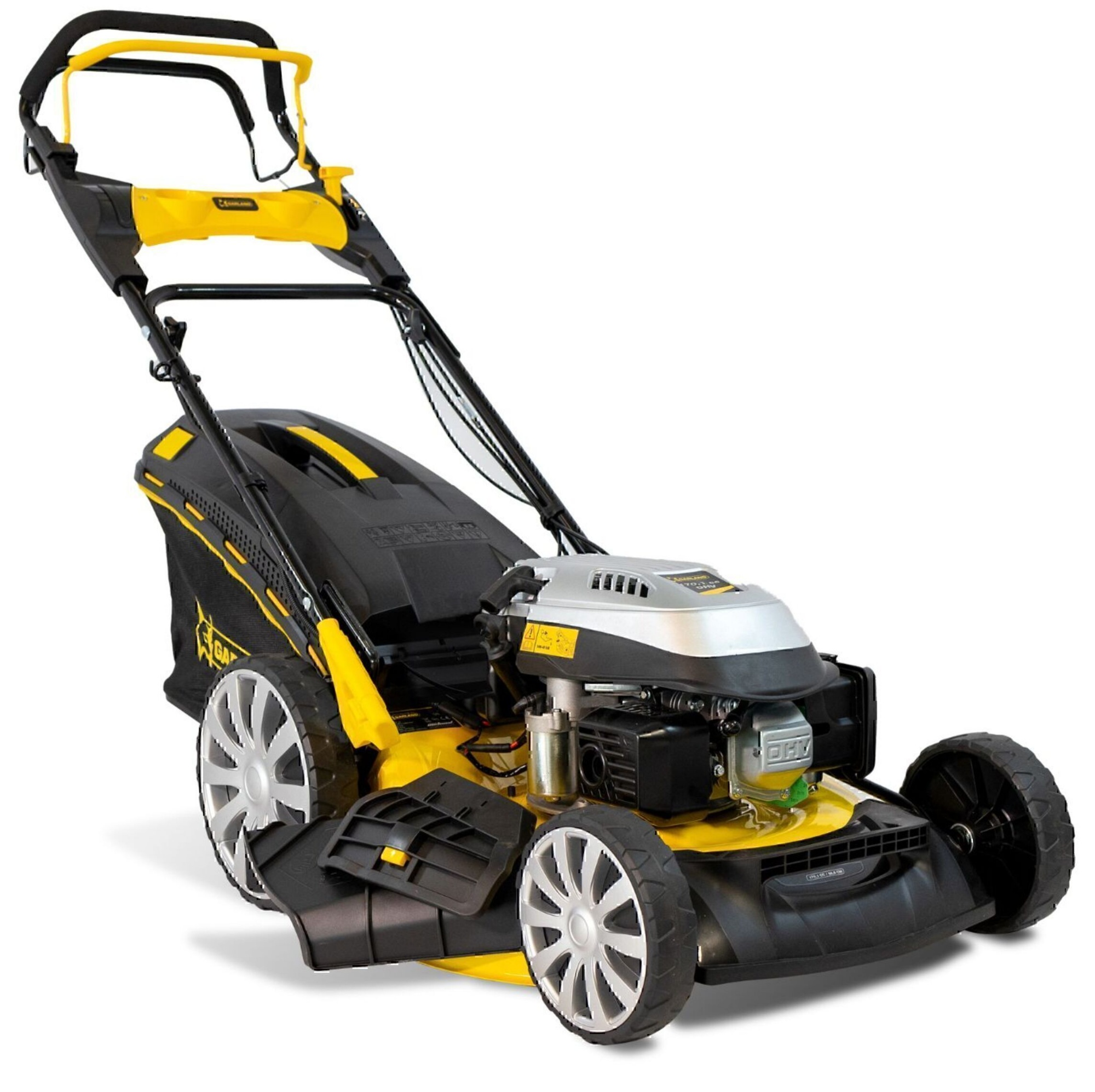 Garland Sioux 1055ZSG-V23