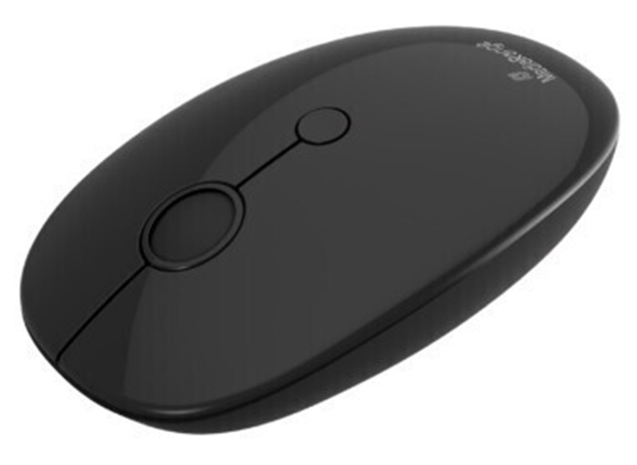 Mouse MediaRange MROS268 Black