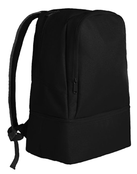 Rucsac pentru oraș Roly Falco 7115 Black