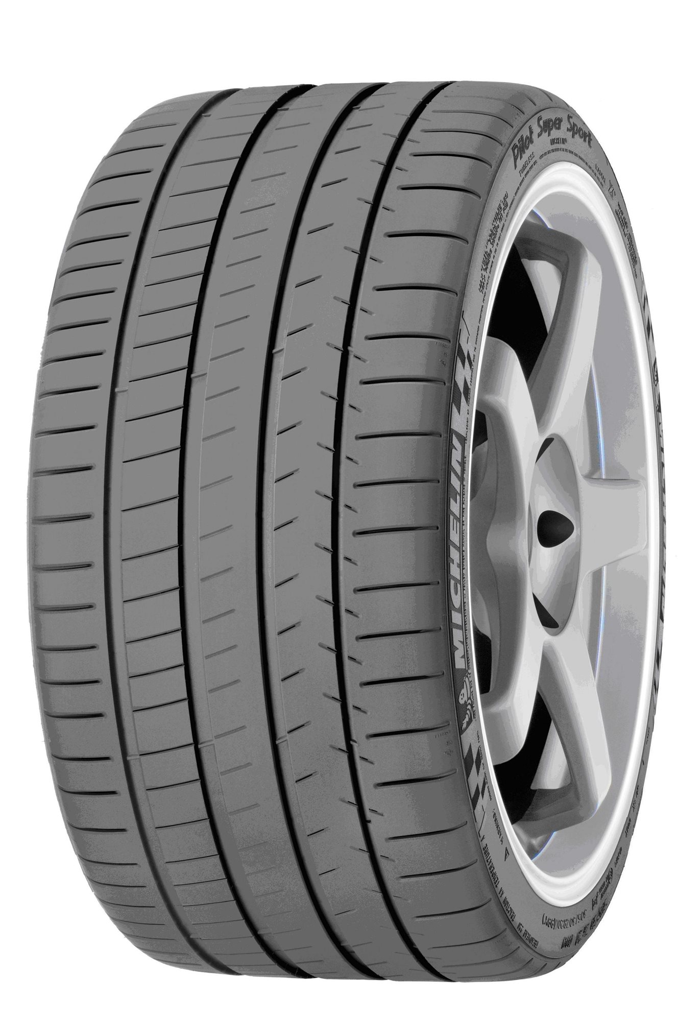 Anvelopa Michelin Pilot Super Sport 225/40 R18 88Y *