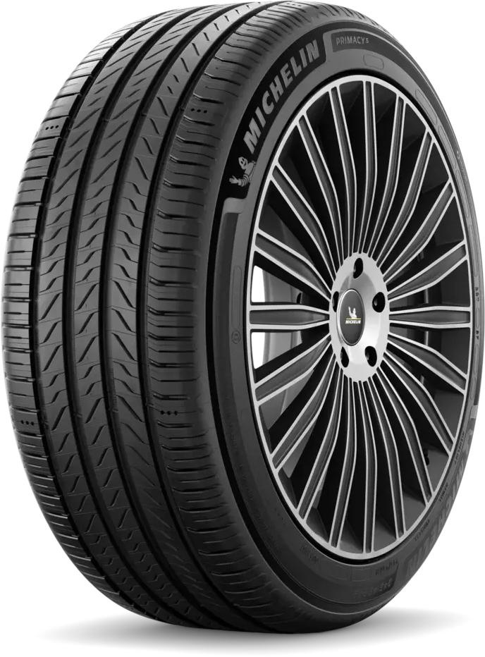 Anvelopa Michelin Primacy 5 225/50 R17 98V XL