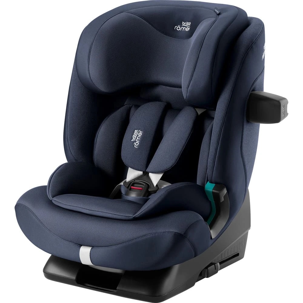 Britax-Romer Advansafix Pro Style Night Blue