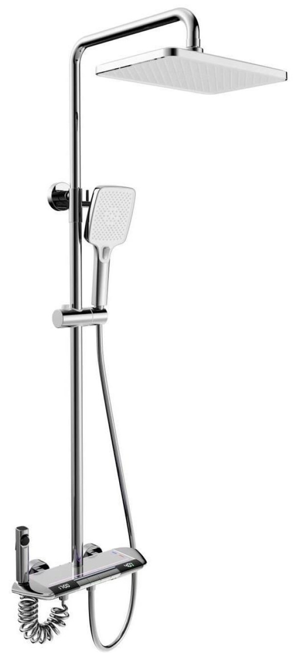 Set pentru duș iSink S2 Sur (1305985)
