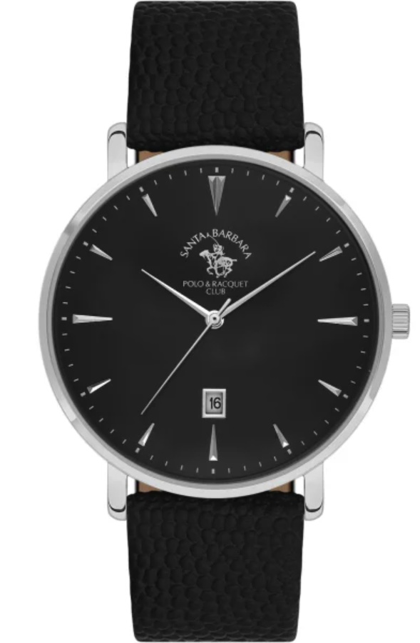 Santa Barbara Polo & Racquet Club SB.8.10009-2